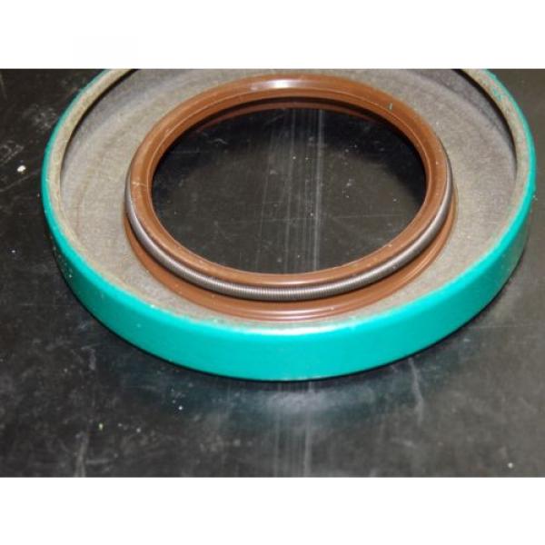 SKF Radial Shaft Seal, QTY 1, 34.925 mm x 57.15 mm x 7.95 mm |3260eJO1 #4 image