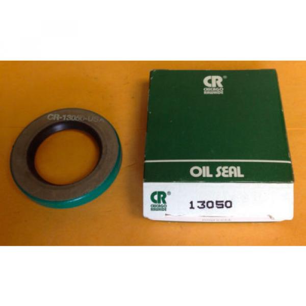 13050 - Chicago Rawhide CR  - Joint Radial Oil Seal Rotary Shaft Bath  - NEW #1 image