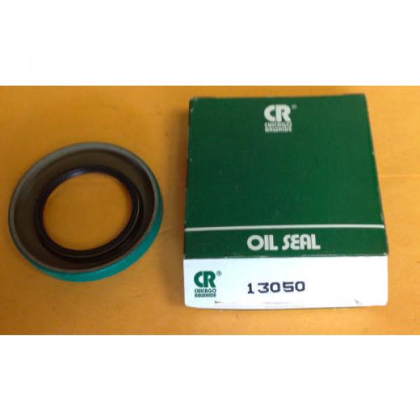 13050 - Chicago Rawhide CR  - Joint Radial Oil Seal Rotary Shaft Bath  - NEW #2 image