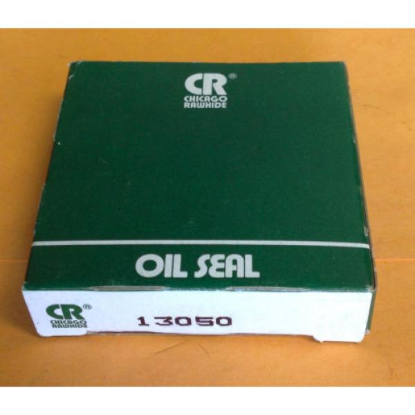 13050 - Chicago Rawhide CR  - Joint Radial Oil Seal Rotary Shaft Bath  - NEW #3 image