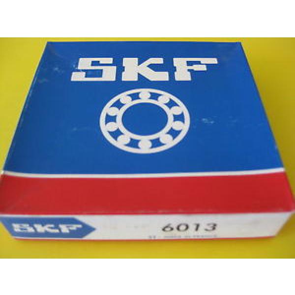 6013 (Single Row Radial Bearing) SKF #1 image