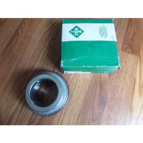 INA Radial Insert Ball Bearing with Collar E70-KRR E70KRR New #1 image