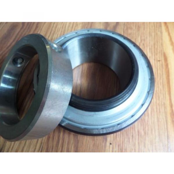 INA Radial Insert Ball Bearing with Collar E70-KRR E70KRR New #2 image