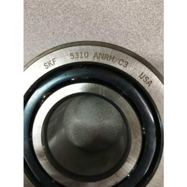 NEW NO BOX SKF RADIAL BALL BEARING 5310 ANRH/C3 #2 image