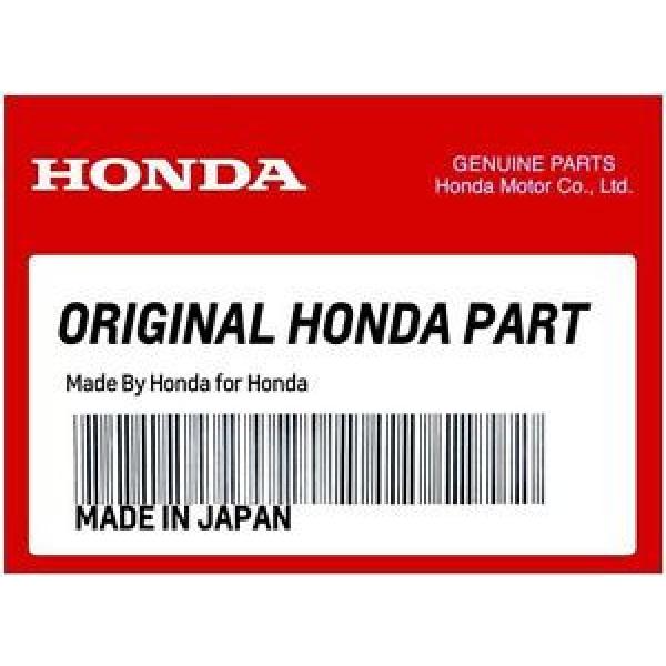 Honda 91051-VE3-003 Bearing Radial Ball #1 image