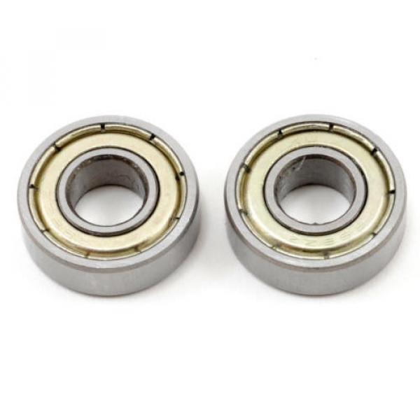 SYN-108-819 Synergy 8x19x6mm Radial Bearing (2) #1 image