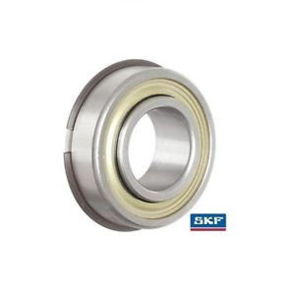 6305-2Z-NR 25x62x17mm Type Snap Ring SKF Radial Deep Groove Ball Bearing #1 image