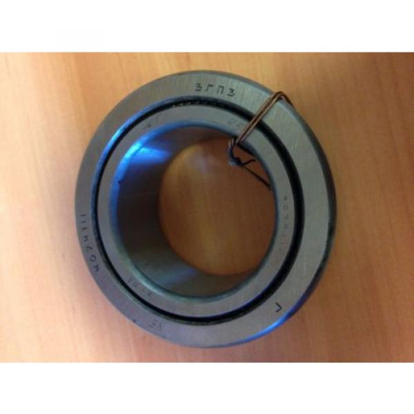 RADIAL CYLINDRICAL ROLLER BEARINGS #1 image