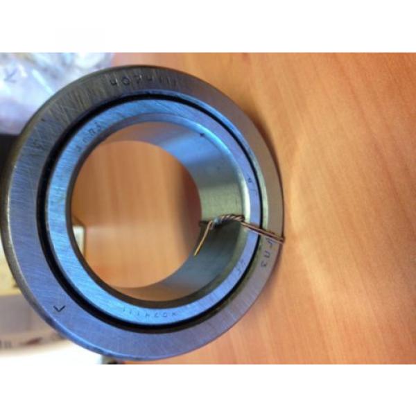 RADIAL CYLINDRICAL ROLLER BEARINGS #2 image