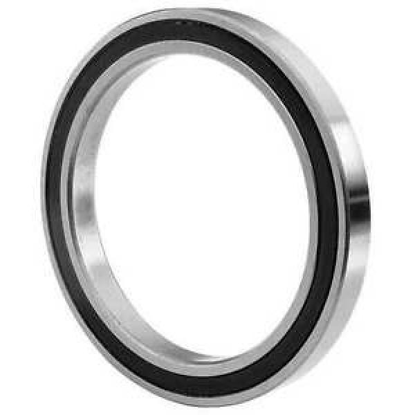 BL 61804 2RS PRX Radial Ball Bearing, PS, 20mm, 61804-2RS #1 image