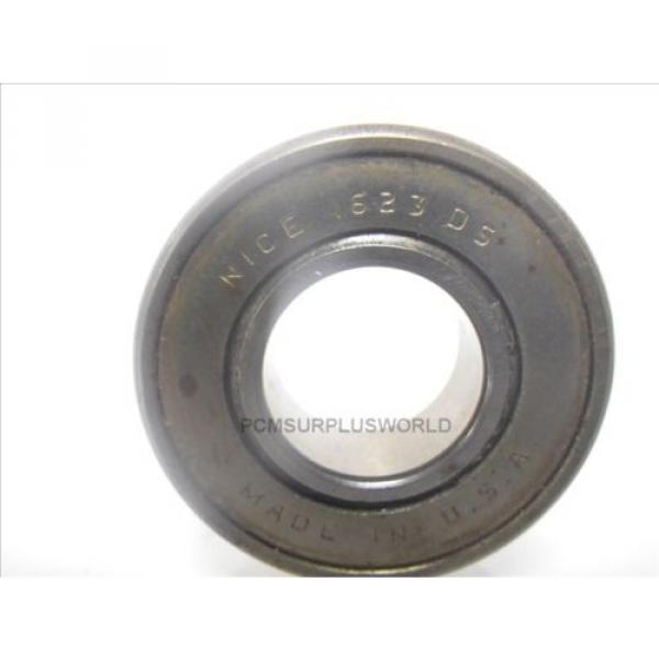 CONSOLIDATED 607ZZ RADIAL BEARING *NEW* #2 image