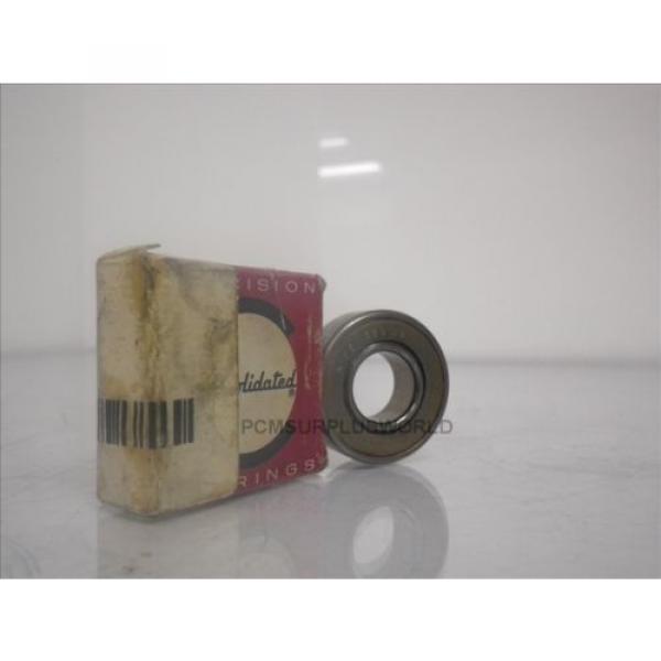 CONSOLIDATED 607ZZ RADIAL BEARING *NEW* #4 image