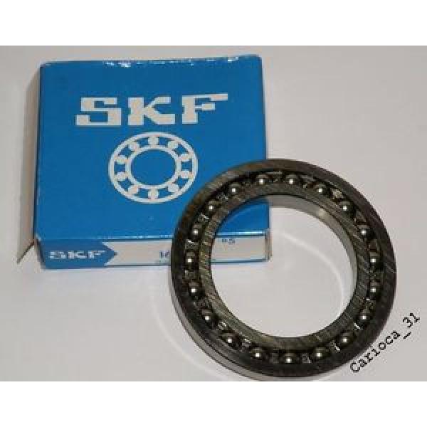 SKF Ball Bearing 16013  65mm x 100mm x 11mm Deep Groove Radial  Ball #1 image