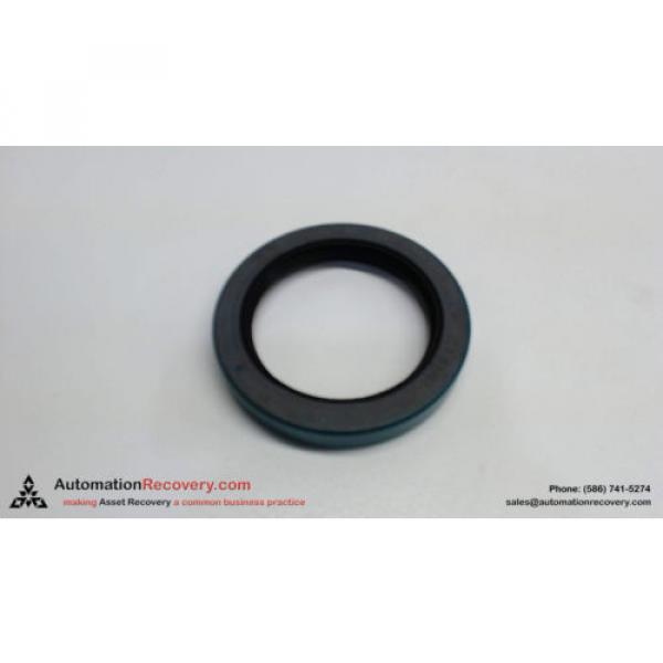 SKF 21100 OIL SEAL JOINT RADIAL, NEW #2 image