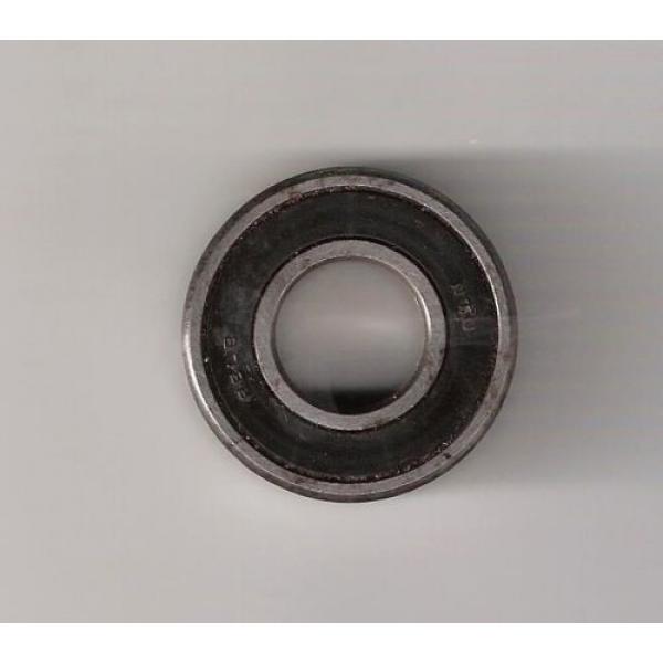 Imperial Radial Ball Bearing. 1.125&#034; x 0.5&#034; x 5/16&#034; thick. #1 image