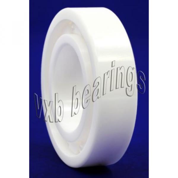 R4 Full Ceramic Bearing 1/4&#034;x5/8&#034;x0.196&#034; inch Miniature Ball Bearings 7337 #5 image