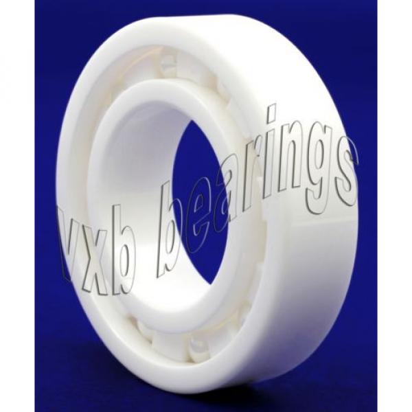 6300 Full Ceramic Bearing 10x35x11 ZrO2 Ball Bearings 16275 #4 image