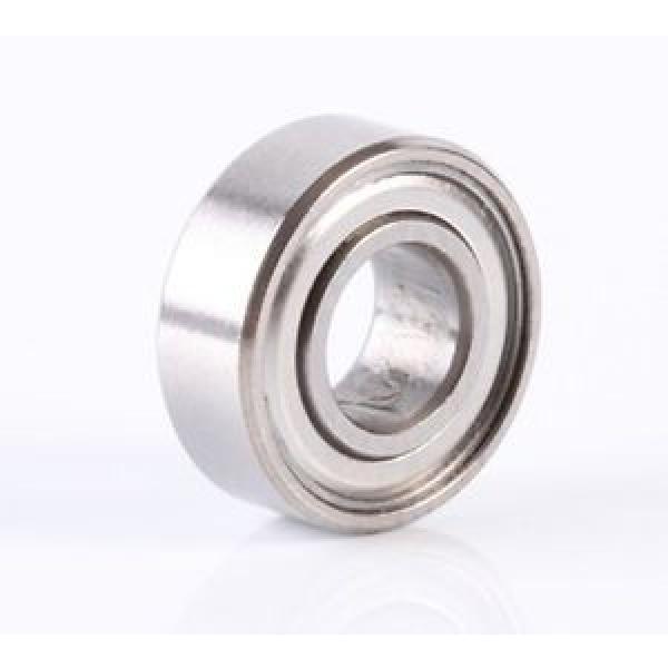 5x11x4mm Ceramic Clutch Ball Bearing - MR115 Ceramic Brushless Motor Bearing #1 image