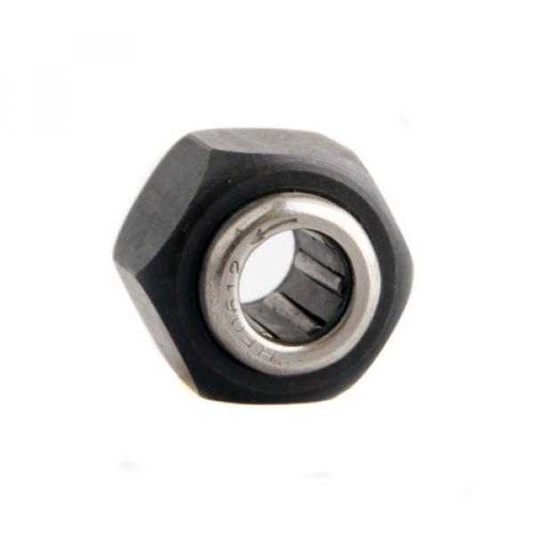 Hex Nut One Way Bearing 12mm R025 For RC Redcat Racing SH VX 16 18 Motor Engine #1 image
