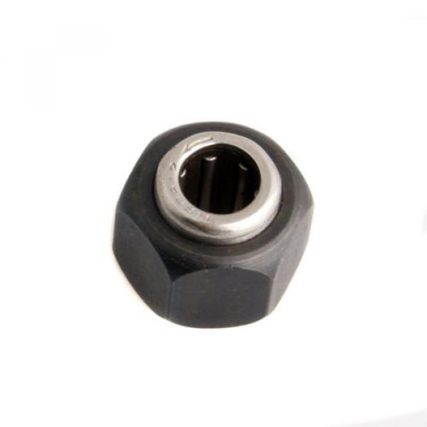 Hex Nut One Way Bearing 12mm R025 For RC Redcat Racing SH VX 16 18 Motor Engine #3 image