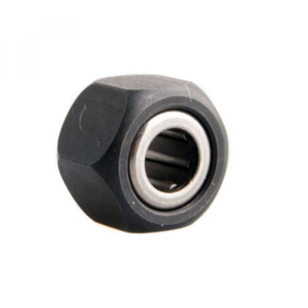 Hex Nut One Way Bearing 12mm R025 For RC Redcat Racing SH VX 16 18 Motor Engine #4 image