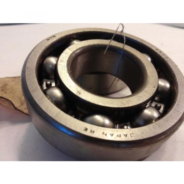 NTN japan rh re 6307 bearing ball motor #3 image