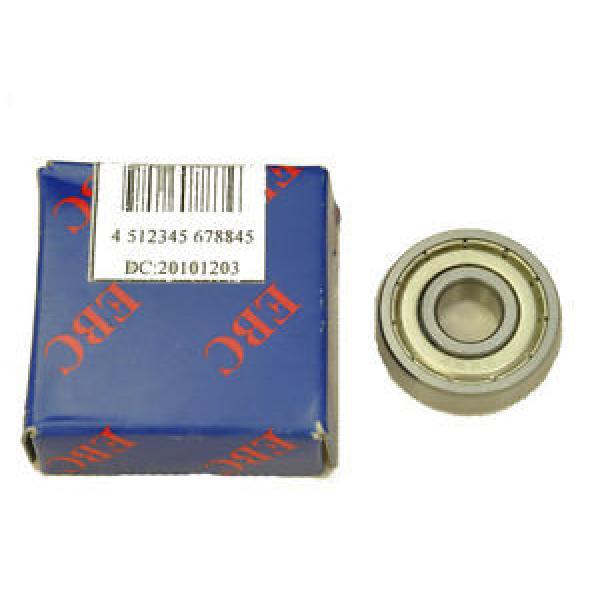 Generic Electrolux Canister Vacuum Cleaner Motor Bearing FA6225 #1 image