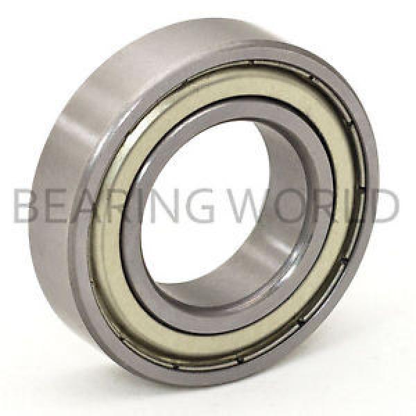 50 pieces of High Quality bearing 6204ZZ 6204 2Z  6204 ZZ bearings 20 x 47 x 14 #1 image
