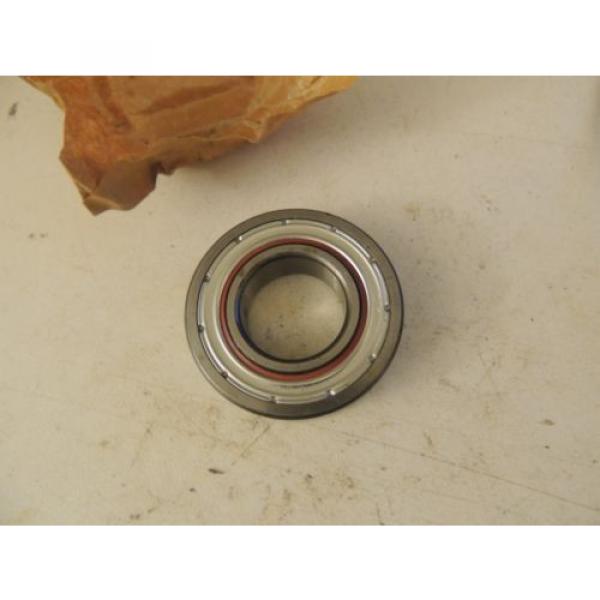 Motor Master 99506 SKF 6206 Double Metal Shielded Bearing NORS #2 image