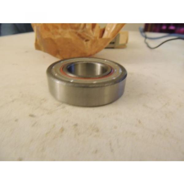 Motor Master 99506 SKF 6206 Double Metal Shielded Bearing NORS #3 image
