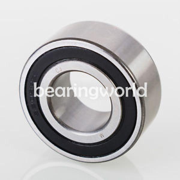 6207-2RS bearing 6207 2RS bearings 35 x 72 x 17 #1 image