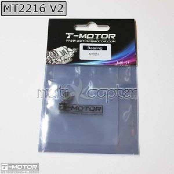 Tiger Motor T-Motor MT2216 V2 Bearing set #1 image