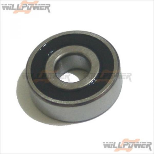 Nitro Engine Front/Outer Ceramic Bearing (RC-WillPower) Gas Motor Buggy Truggy #2 image