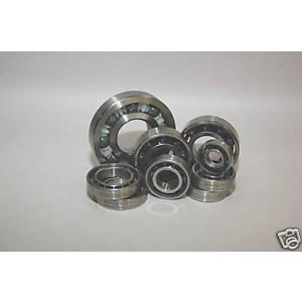 Ceramic bearing motor kit for CRF450 (2010-11) #1 image