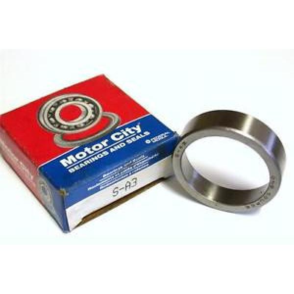 BRAND NEW IN BOX MOTOR CITY BEARING CUP 40MM X 50MM X 14MM S-A3 #1 image