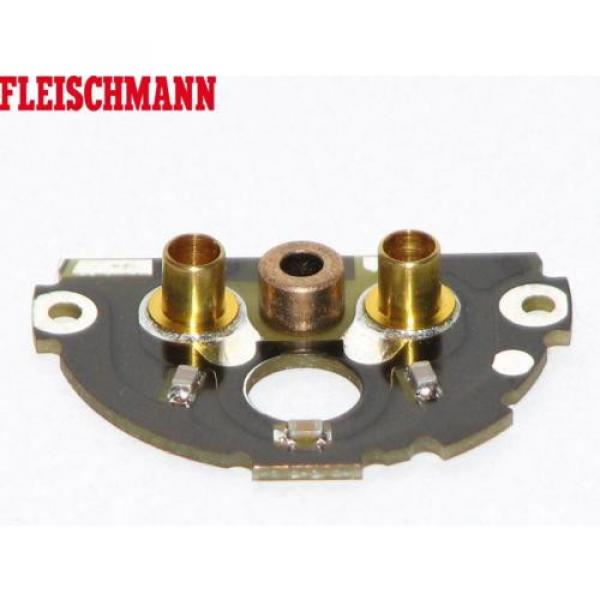 Fleischmann H0 00504720 Insulated Motor sign / Bearing shield floating #1 image