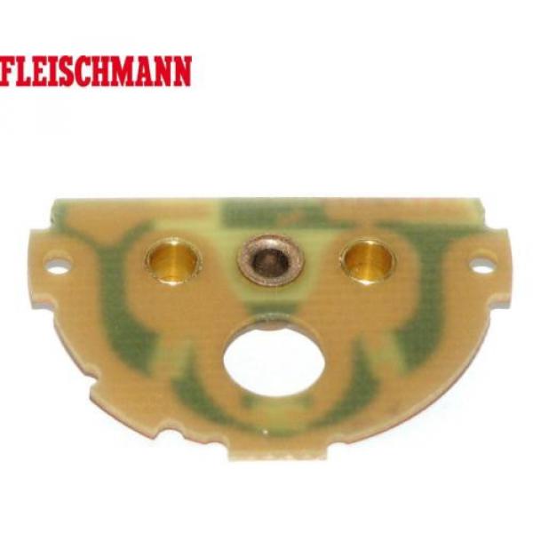 Fleischmann H0 00504720 Insulated Motor sign / Bearing shield floating #2 image
