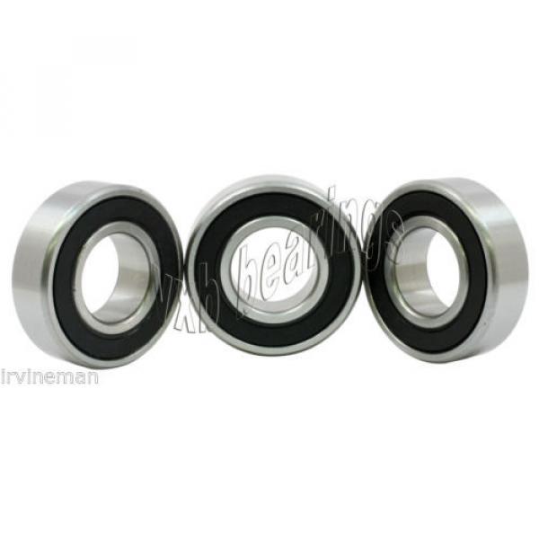 E-flite Motors Power 25 BL 870kv Bearing set Quality RC Ball Bearings #1 image