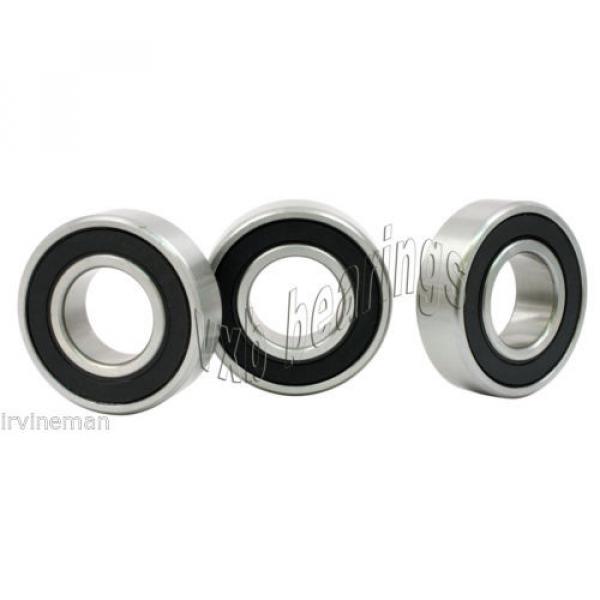 E-flite Motors Power 25 BL 870kv Bearing set Quality RC Ball Bearings #2 image