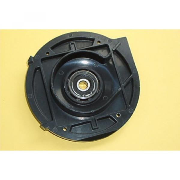 Kirby Bearing Plate W/Bearing &amp; Motor Seal G3 thru G10, SEII &amp; Avalir 105793 #2 image