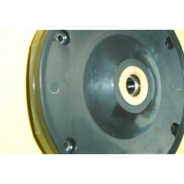 Kirby Bearing Plate W/Bearing &amp; Motor Seal G3 thru G10, SEII &amp; Avalir 105793 #3 image