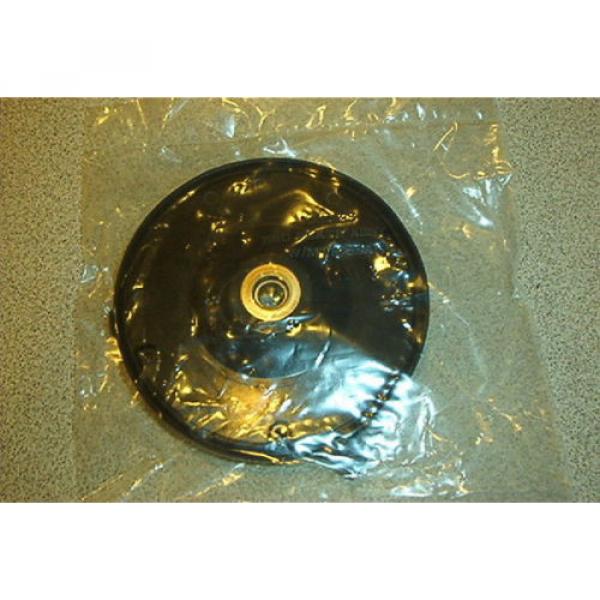 Kirby Bearing Plate W/Bearing &amp; Motor Seal G3 thru G10, SEII &amp; Avalir 105793 #4 image