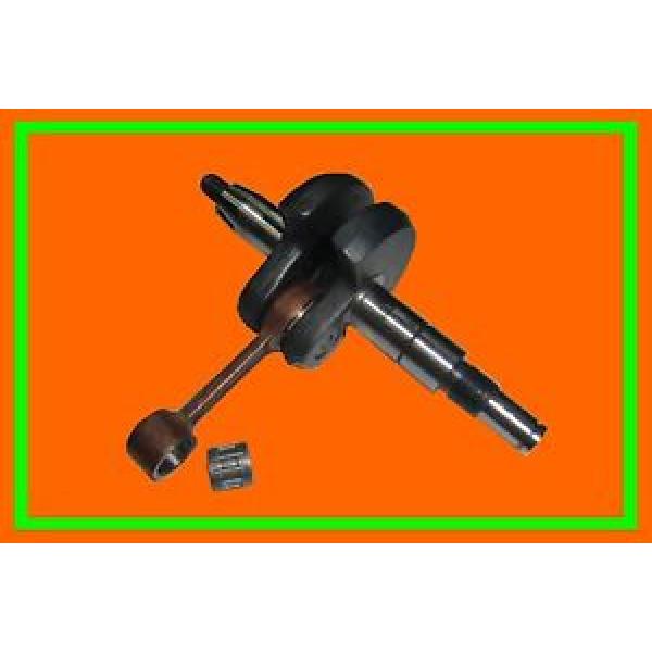 Kurbelwelle Needle roller bearings Stihl MS230 MS250 MS 230 250 023 025 Motor #1 image