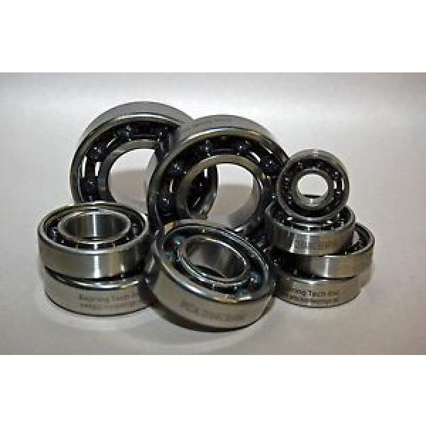 Ceramic bearing motor kit for YZ250F #1 image
