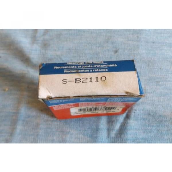 Motor City S-B2110 Axle Spindle Bearing #2 image