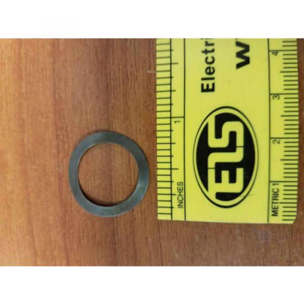 Wave Washer/Wavy Spring Washer for 608, 627, or R6 Bearing (Motor Part) #1 image