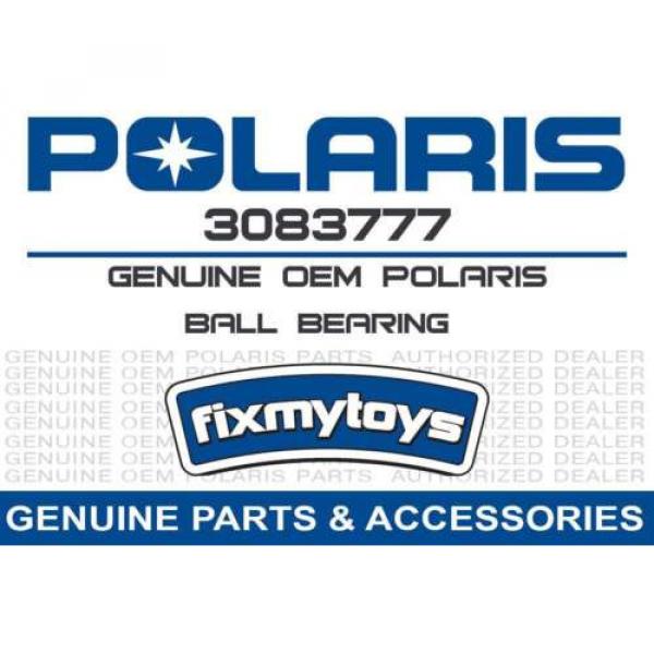 OEM Starting Motor Ball Bearing 1996-2006 Polaris Trail Blazer 250 3083777 #3 image