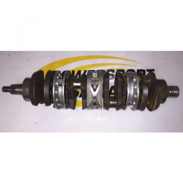 Kiekhaefer Mercury 800 65 75 80 HP Crankshaft Engine Motor Crank Bearings 78 79 #2 image