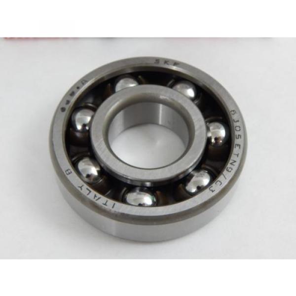 Brand NEW Ducati NOS Engine Motor Crank Shaft Bearing Part Number: 70250191A #2 image