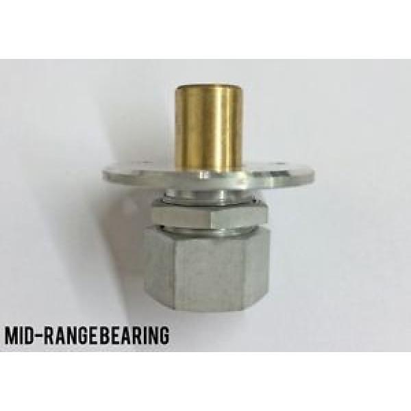 Pro-Ject Platter Bearing (Complete) Xpression / Xperience / RPM5 (Part No: 018) #1 image